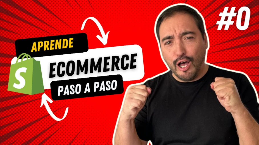 Curso Shopify Chile