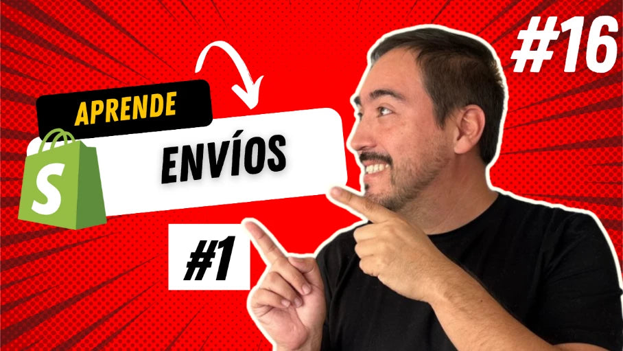 Curso de Shopify
