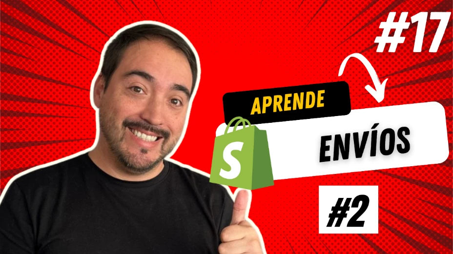 Curso de Shopify