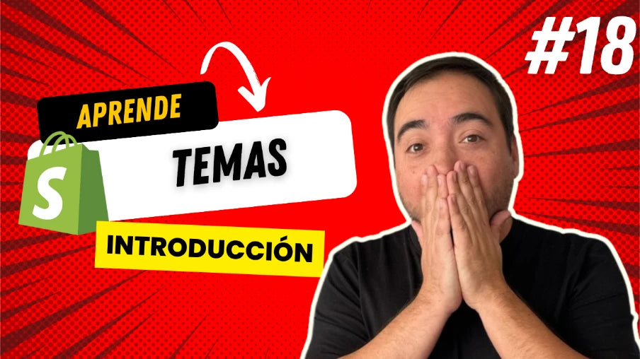 Curso de Shopify