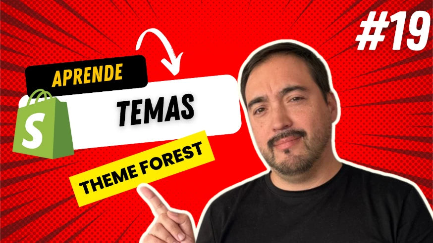 Curso de Shopify