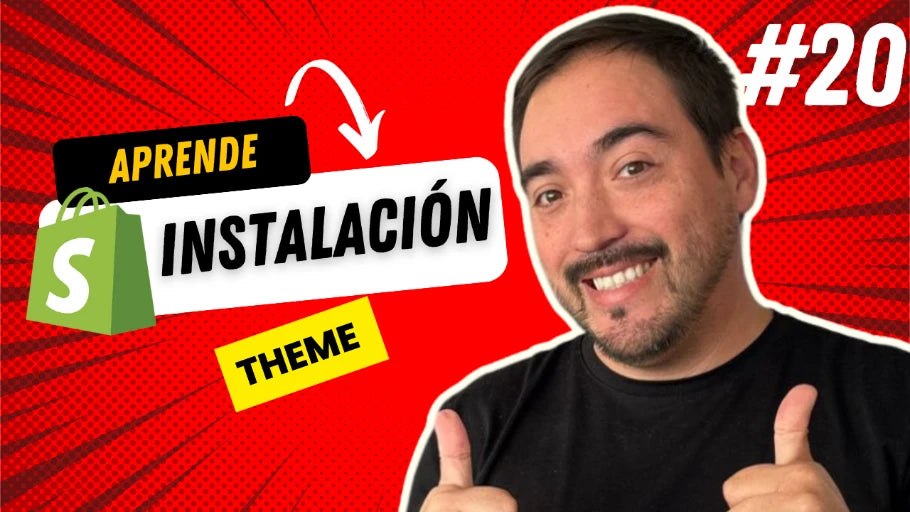 Curso en Shopify