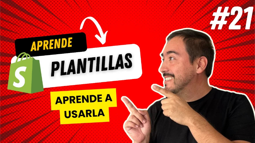 Curso en Shopify