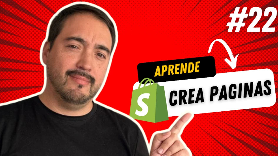 Curso de Shopify