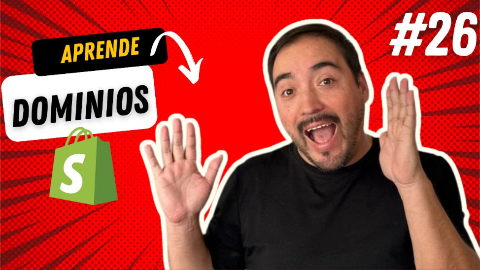 Curso de Shopify