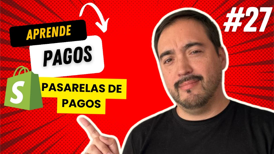 Curso de Shopify