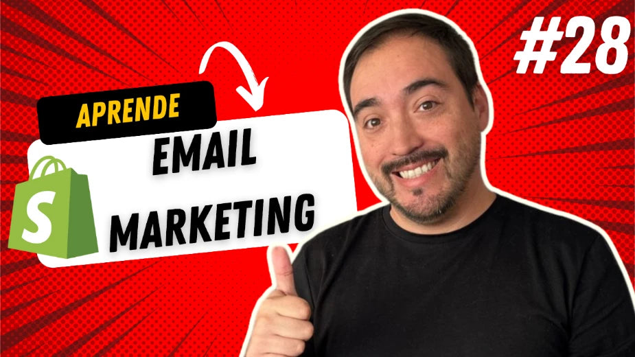 Curso en Shopify