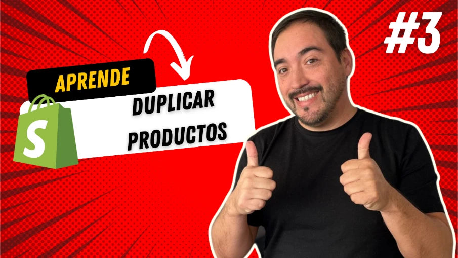 Curso de Shopify