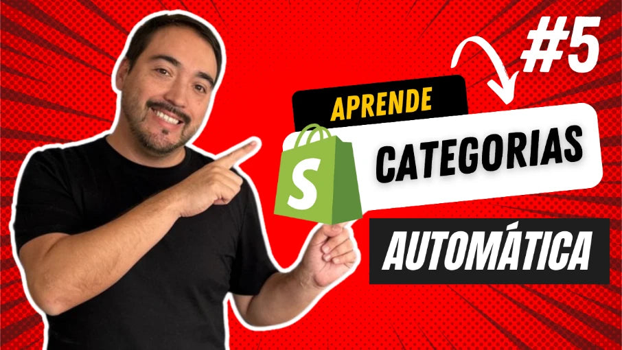 Curso de Shopify