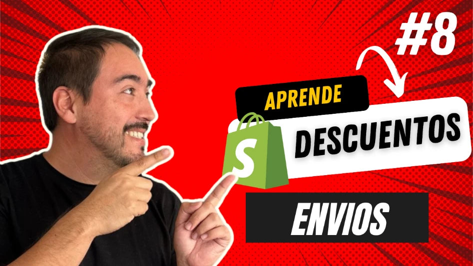 Curso en Shopify