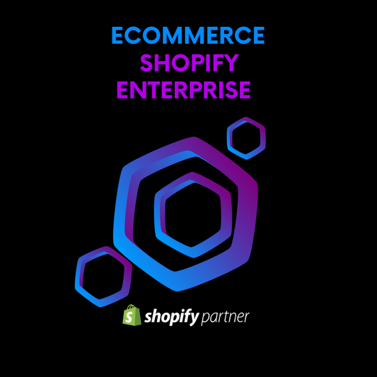 Ecommerce en Shopify Enterprise