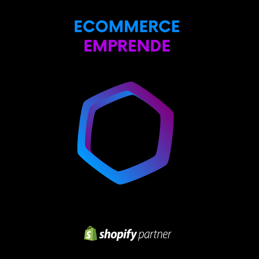 Ecommerce en Shopify - Plan Emprende