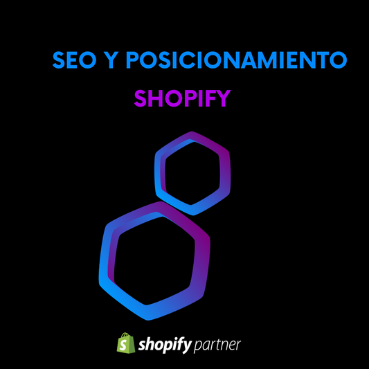 SEO en tu Ecommerce en Shopify