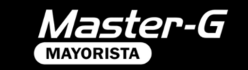 logo masterG mayorista